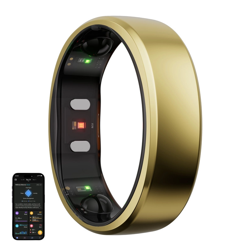 RingConn Gen 2 No Smart ring