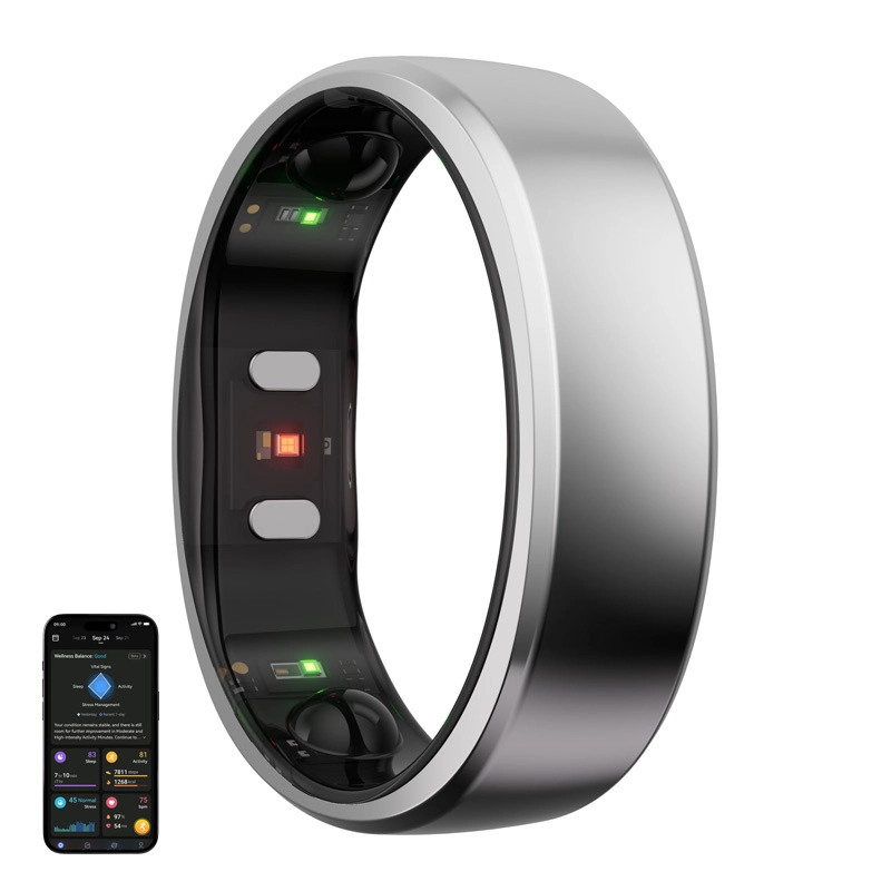 RingConn Gen 2 No Smart ring