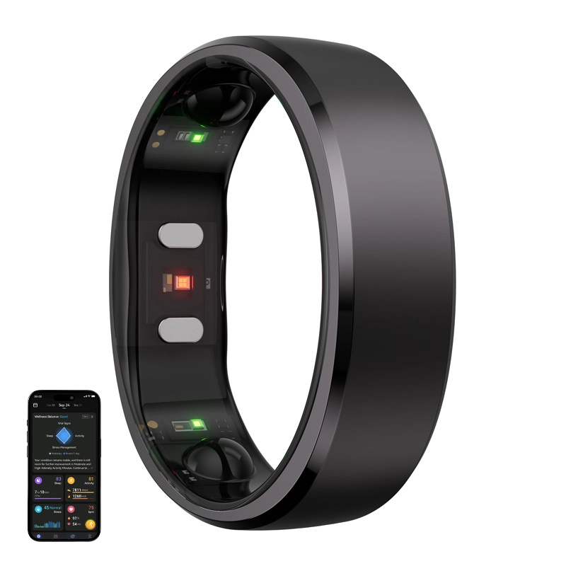 RingConn Gen 2 No Smart ring