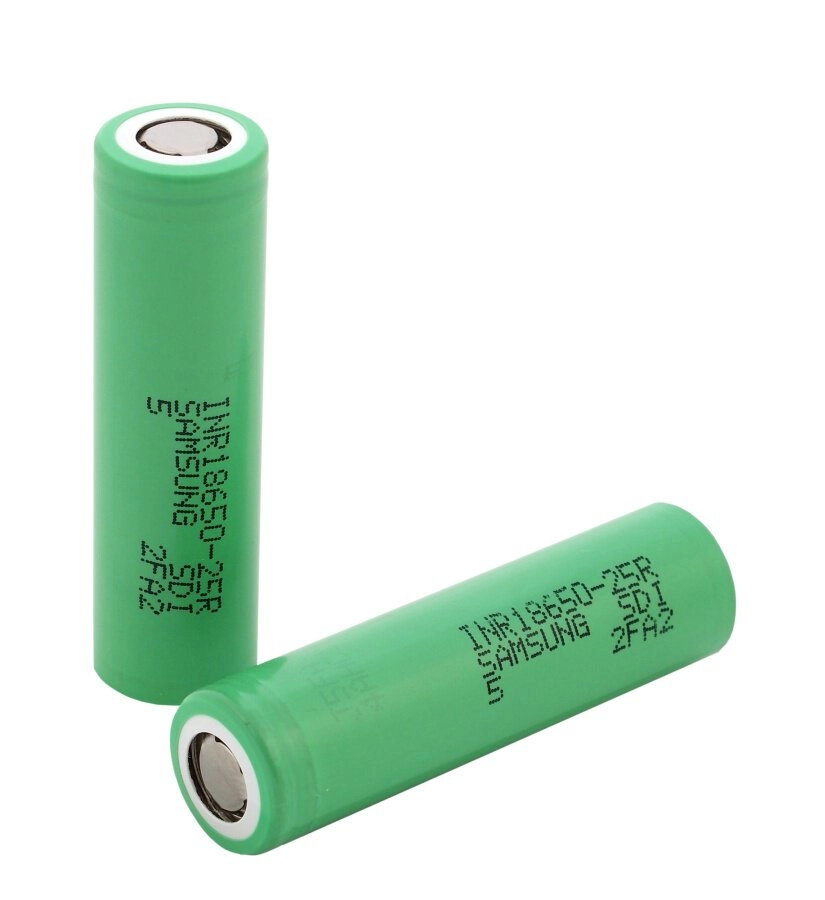 Samsung AKUMULATOR LI-ION BAT-INR18650-25R/AKU 3.6V