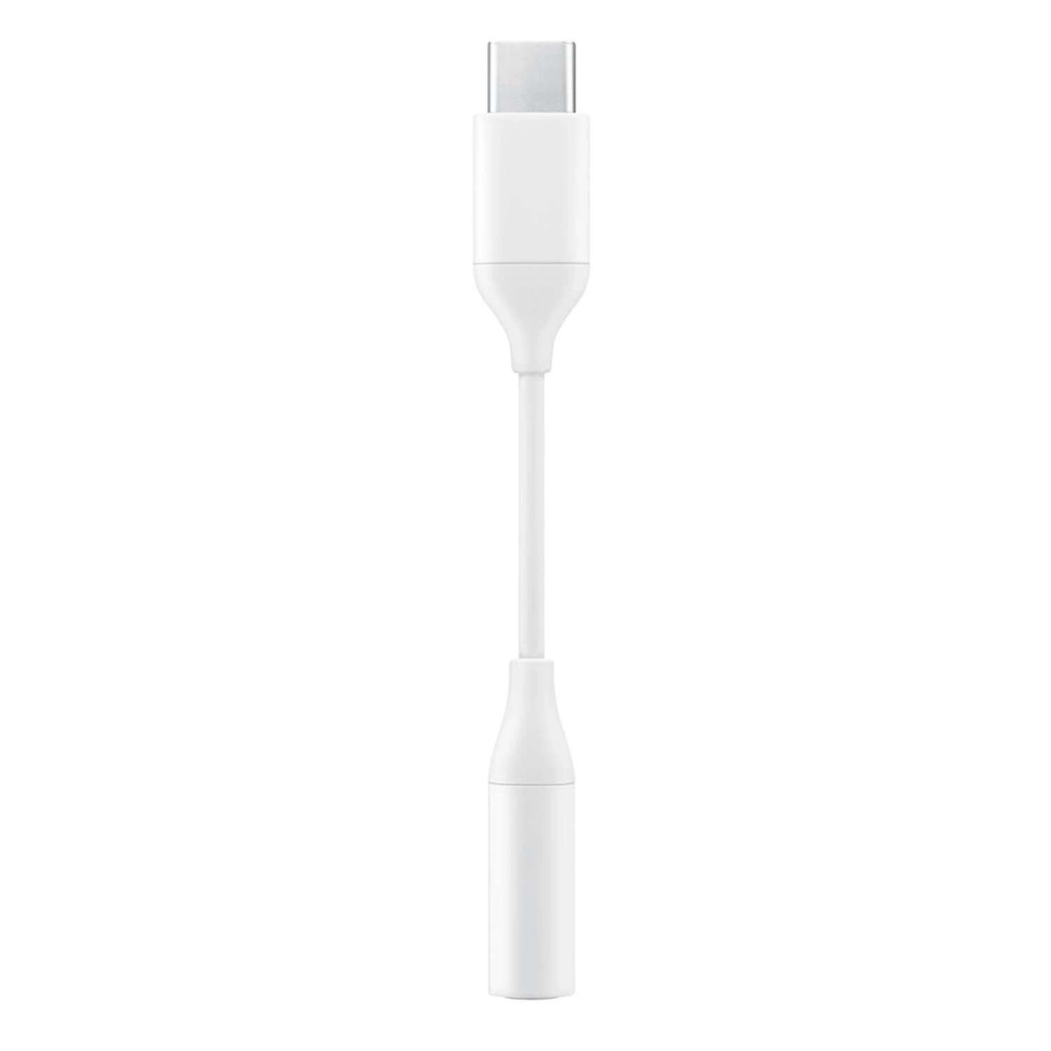 Samsung EE-UC10JUWEGUS audio cable USB White