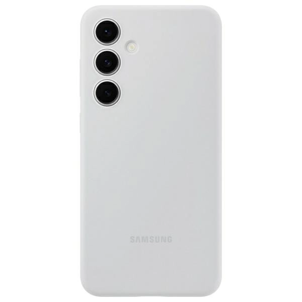 Samsung Silicone Case Galaxy S24 FE