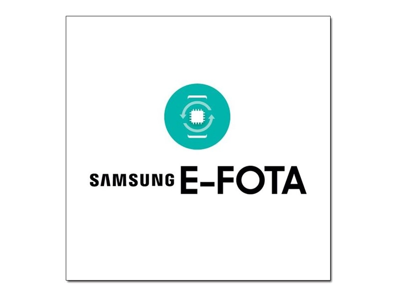 Samsung E-FOTA 1 license(s) License English