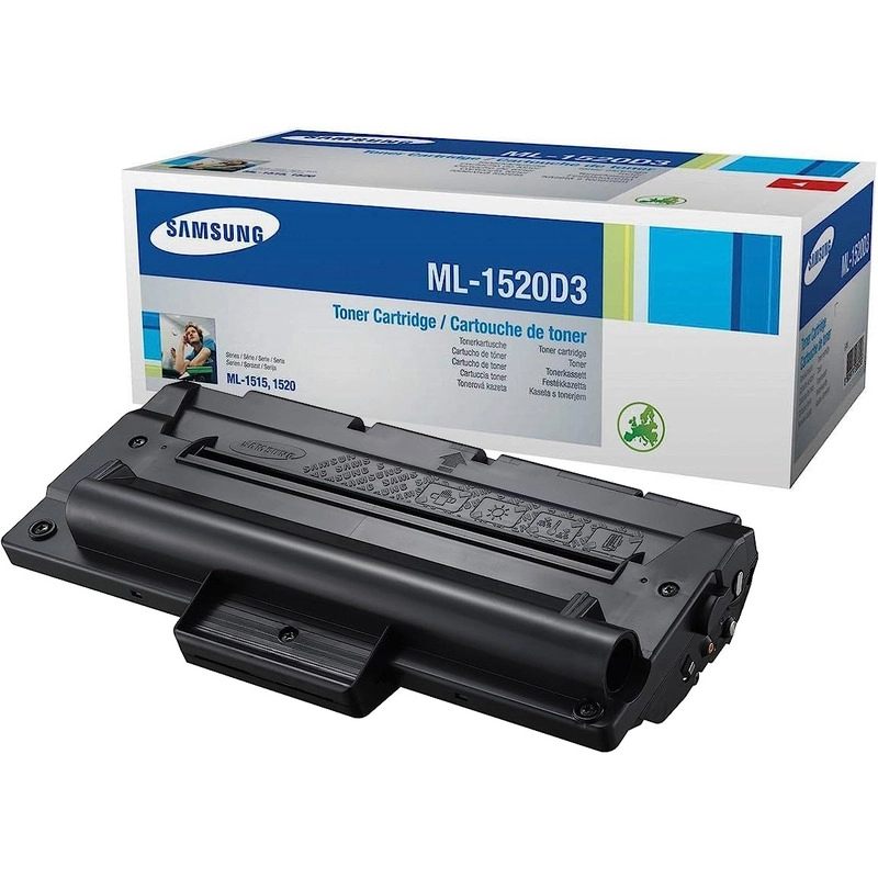 Samsung ML-1520D3 toner cartridge 1 pc(s)