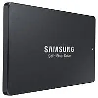 Samsung MZ7L3960HCJR-00A07 internal solid state drive