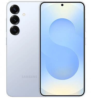 Samsung Galaxy S25 15.8 cm