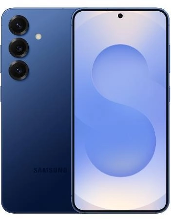 Samsung Galaxy S25 15.8 cm