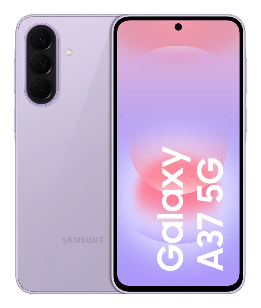 Samsung Galaxy A37 5G SM-A376BLVGEUE 8GB/256GB