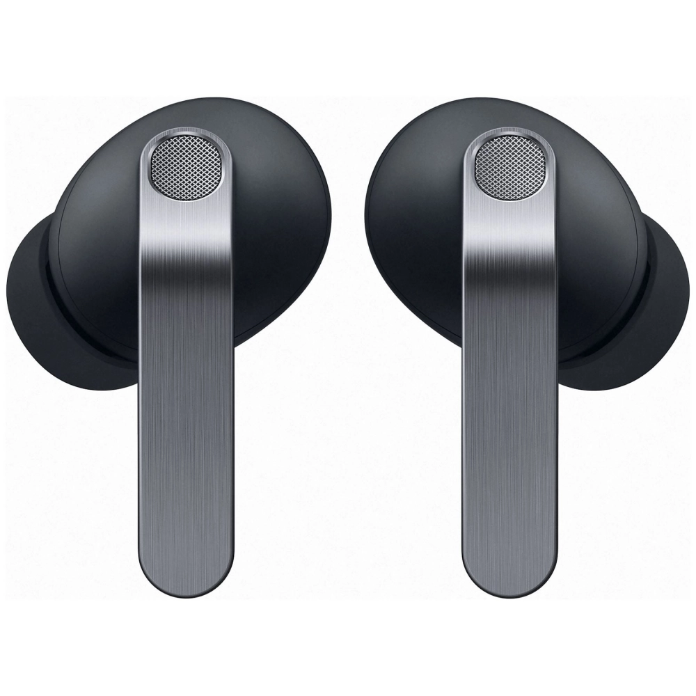 Samsung Galaxy Buds4 Pro vastamelunappikuulokkeet  musta