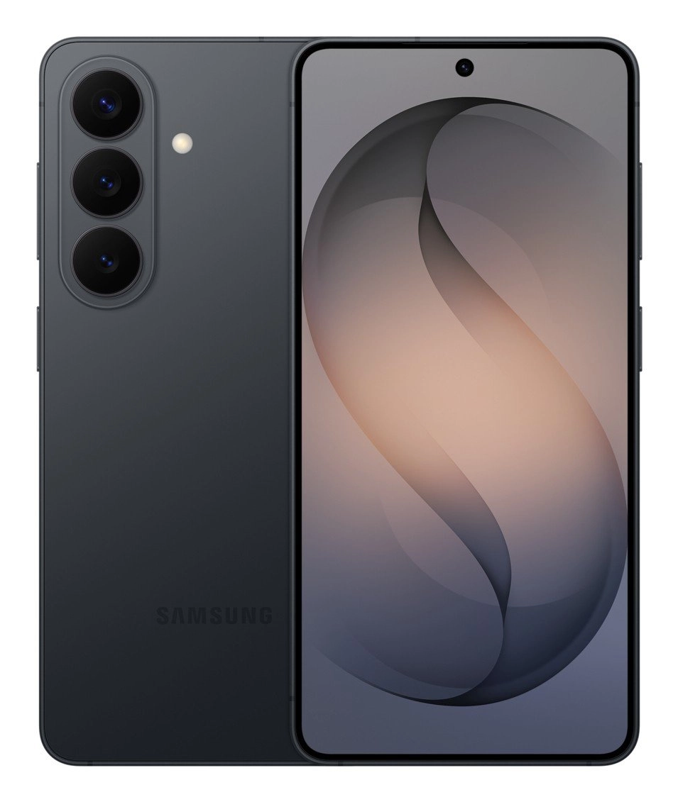 Samsung Galaxy S26 12RAM 256GB EE