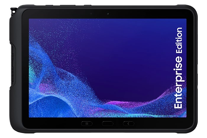 3JG Samsung Galaxy Tab Active 4