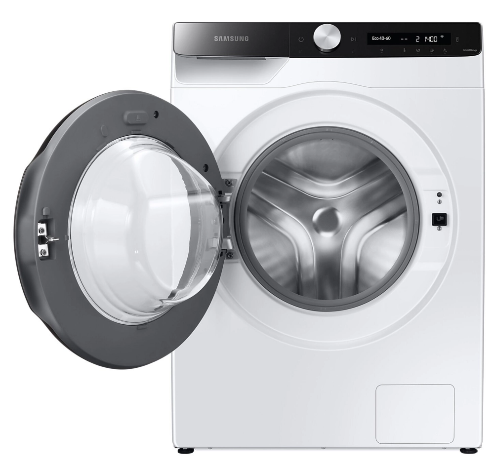 Washing machine SAMSUNG WW80T534DAEA HWSAMRFS80T534D WW80T534DAEAS6