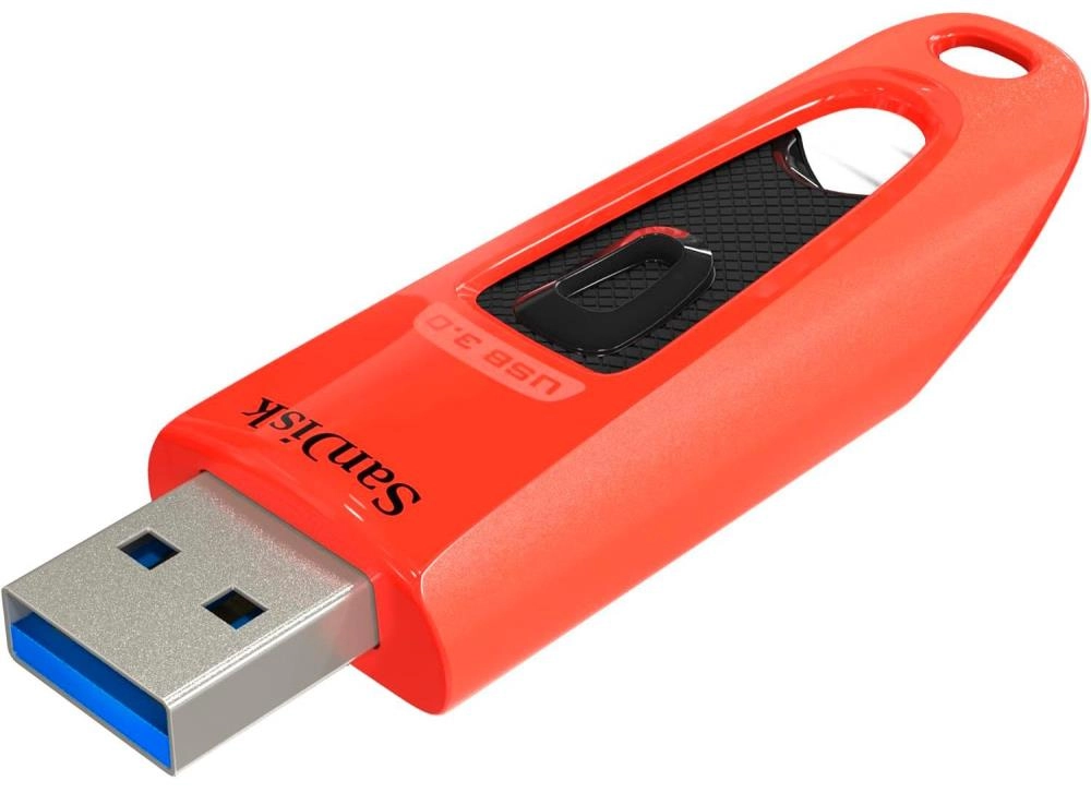 SanDisk Ultra flash drive 32 GB