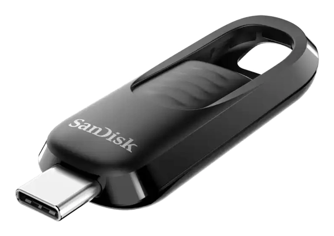 1TB Ultra Slider USB 3.2