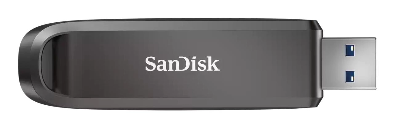 Pendrive SanDisk MEMORY DRIVE FLASH USB3