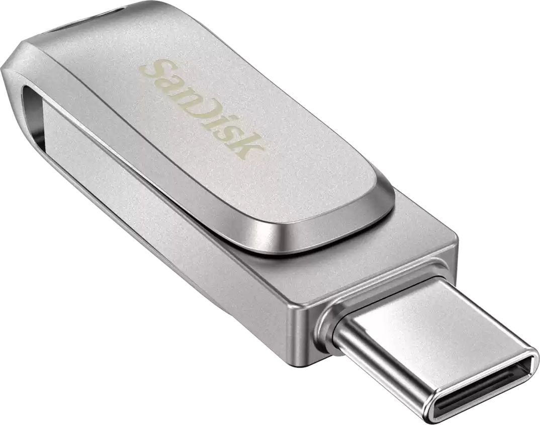 USB key SanDisk Ultra Dual Drive