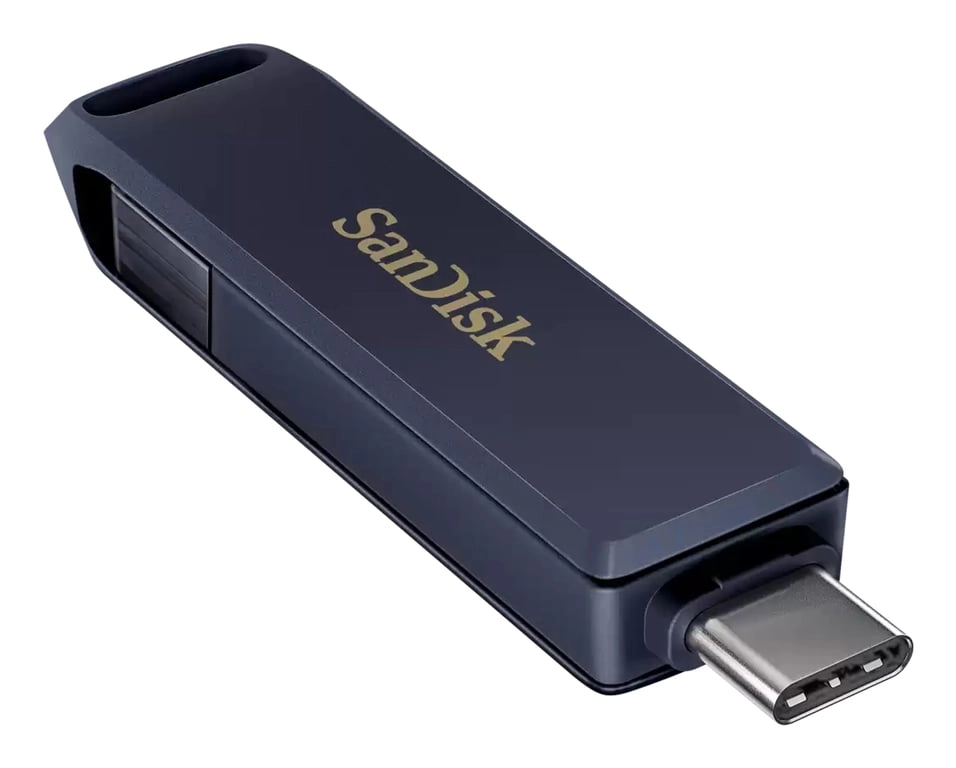 SanDisk Phone Drive - USB-Flash-Laufwerk -