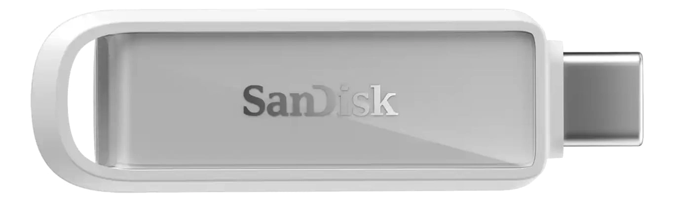 SanDisk Phone Drive USB-Stick 256 GB