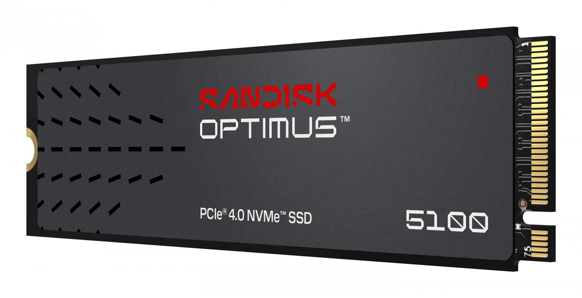 SanDisk Optimus 5100 - SSD -