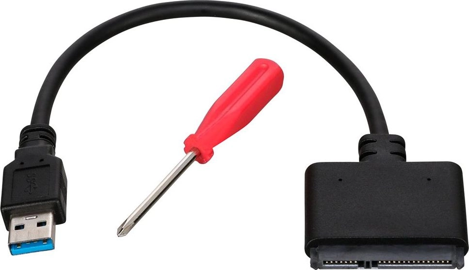 SanDisk SATA II Pocket - USB