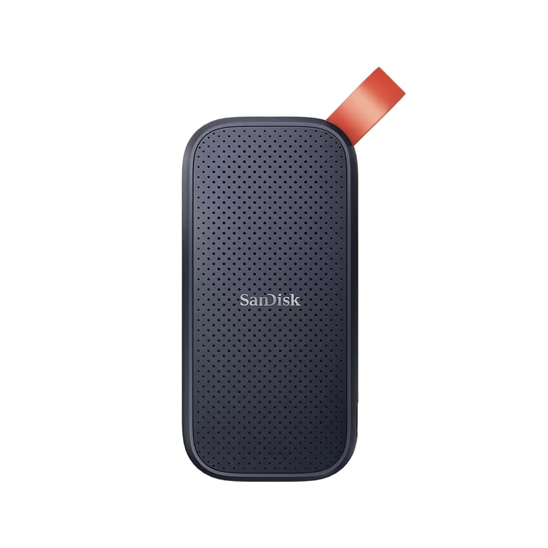 External SSDSANDISKRead speed 800 MB/s1000 GBSanDisk