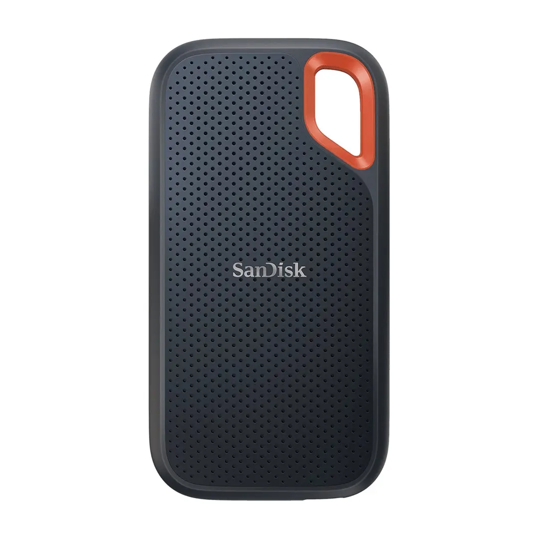 SanDisk Extreme Portable V2  4 TB