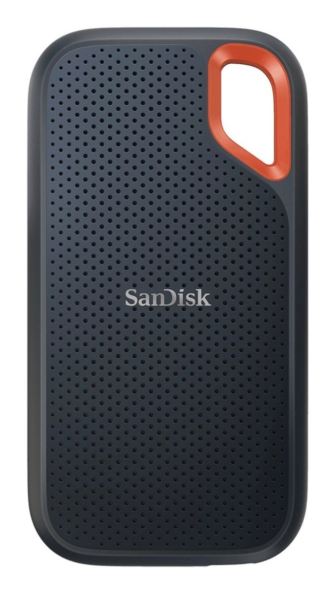Extreme V2 Gen2 500GB USB 3