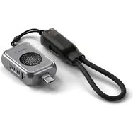 Satechi Mini NVMe SSD Enclosure -