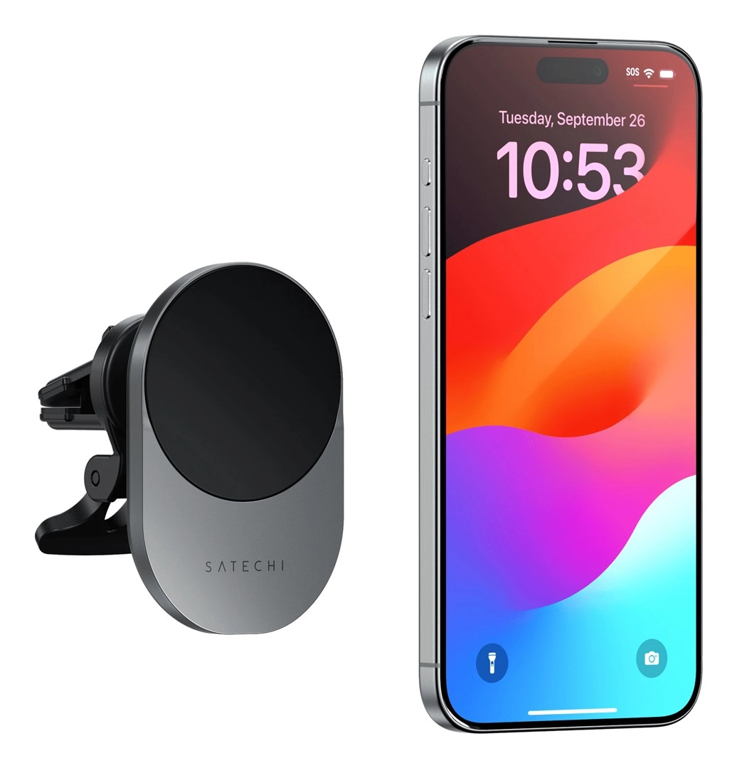 Wireless car charger Qi2 SATSTQ2CCM [25404597]