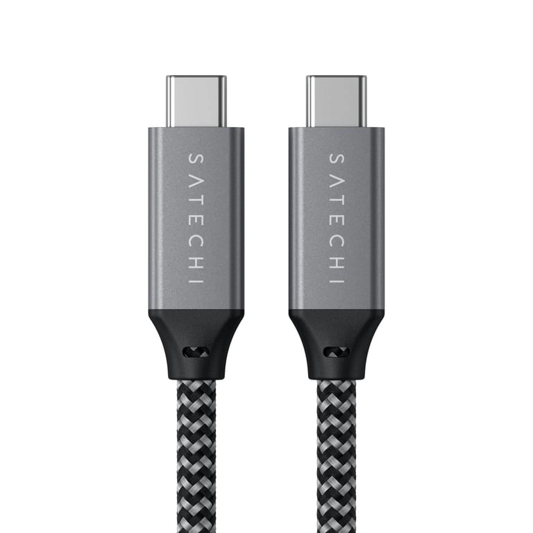 Satechi ST-U4C25M USB cable USB4 Gen