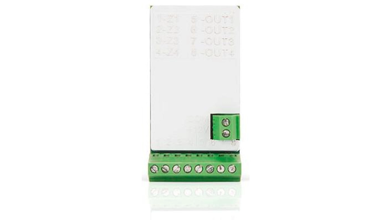 Satel Satel ACX-210 Input and output
