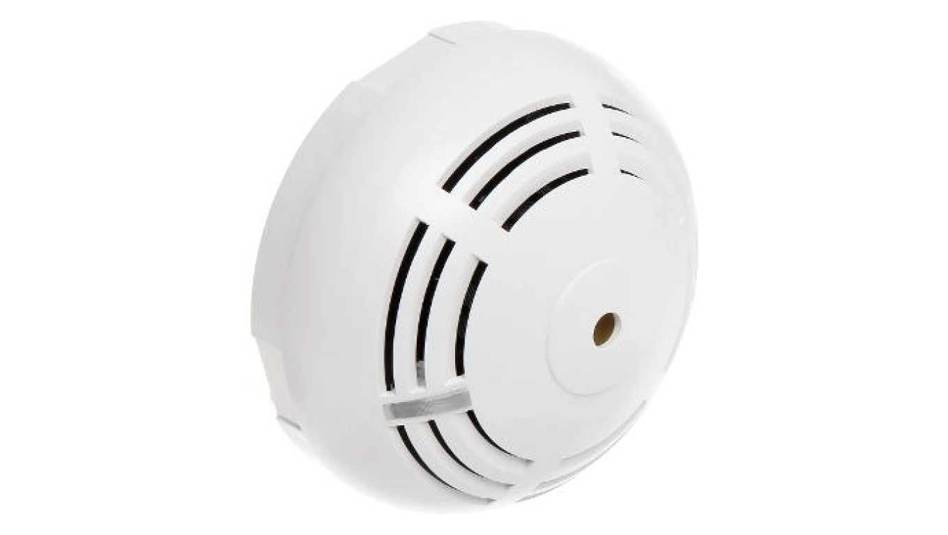 Satellite WIRELESS CARBON MONOXIDE detector ACMD-200