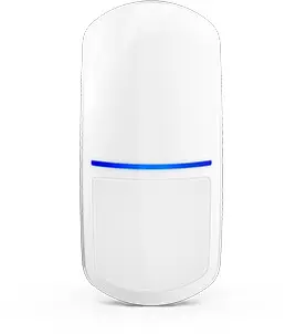 Satel SLIM-DUAL-PRO Passive infrared (PIR) sensor/Microwave