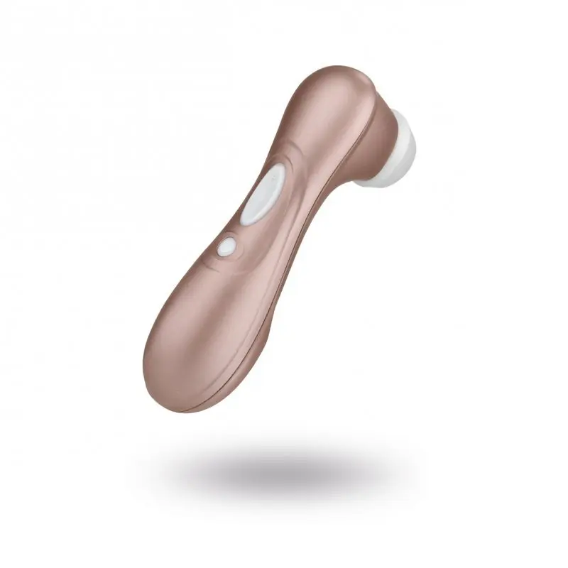 Clitoral Stimulator Satisfyer Pro 2 Next