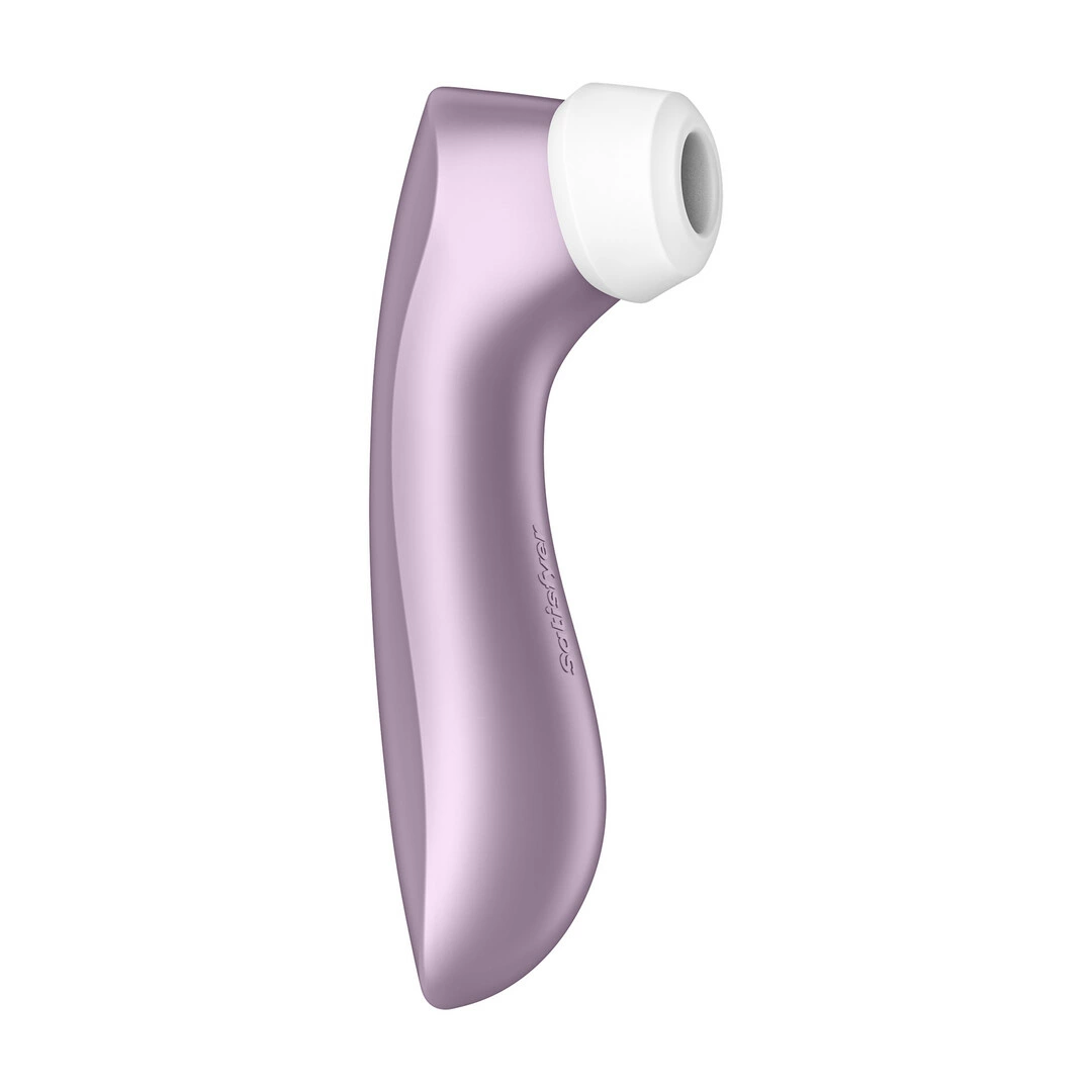 Satisfyer Pro 2 Plus Intimate Air