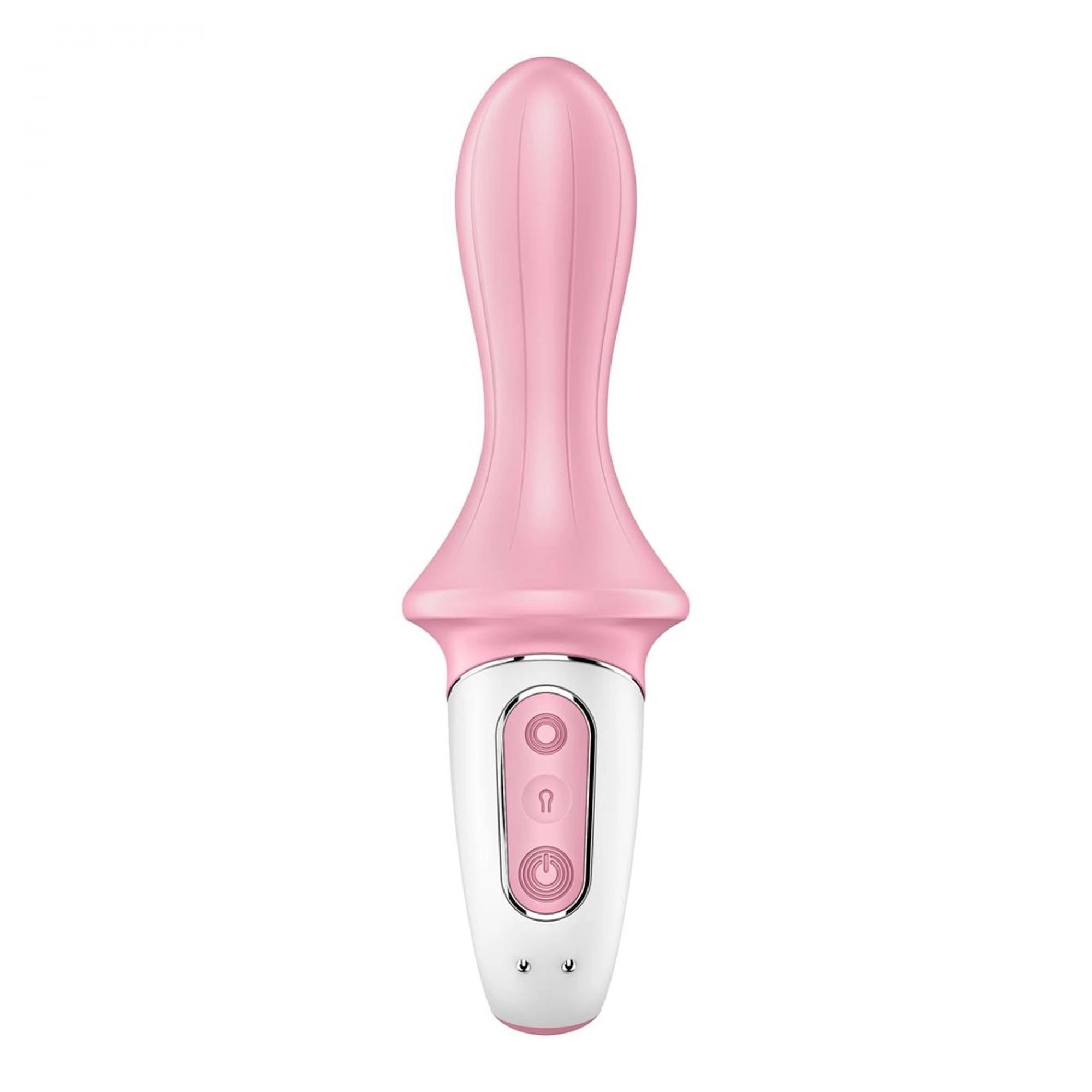 SATISFYER_Air Pump Booty 5+ Inflatable Anal