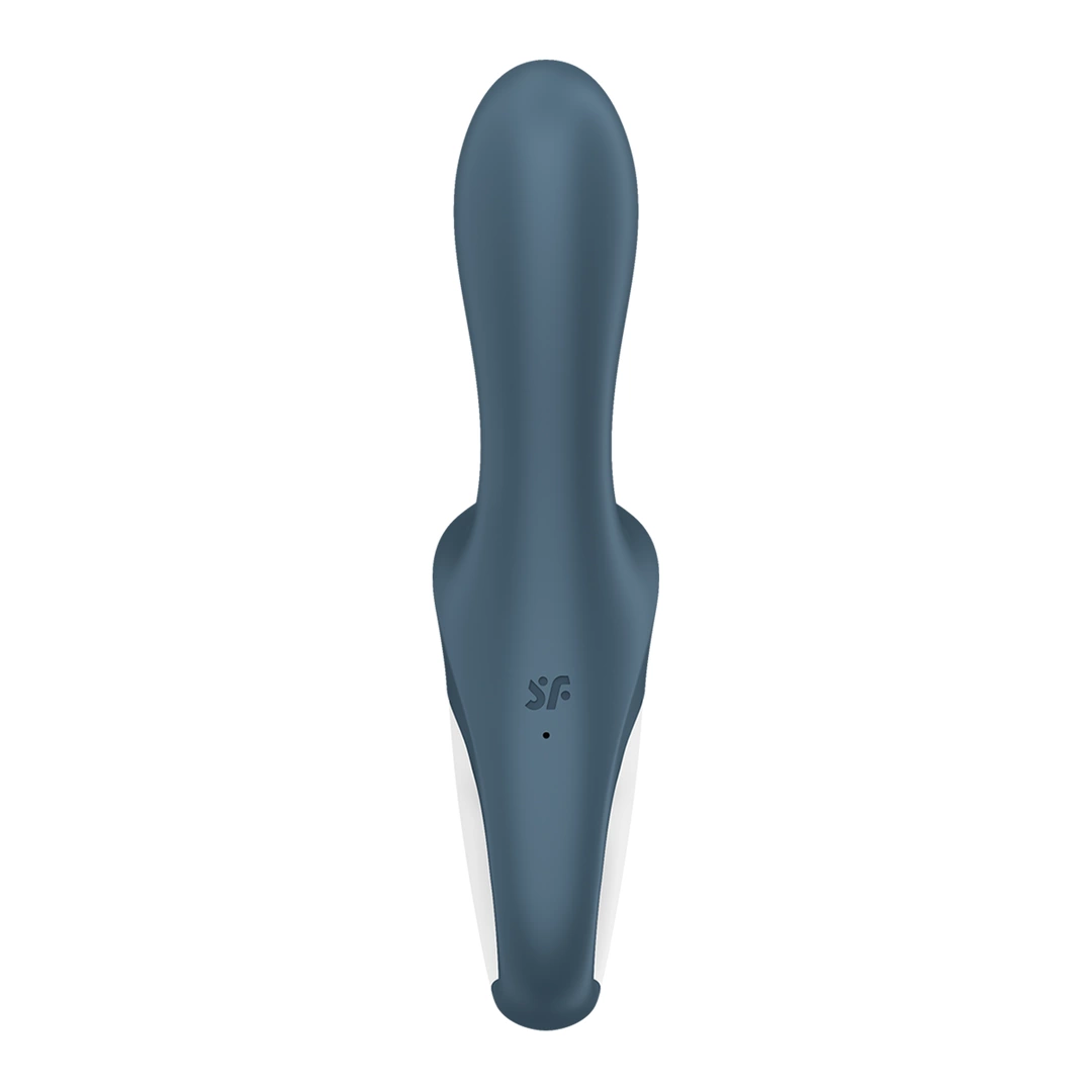 SATISFYER_Air Pump Booty 2 Inflatable Anal