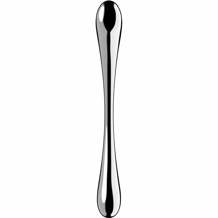 Satisfyer Cosmic Crest 1 Stainless Steel