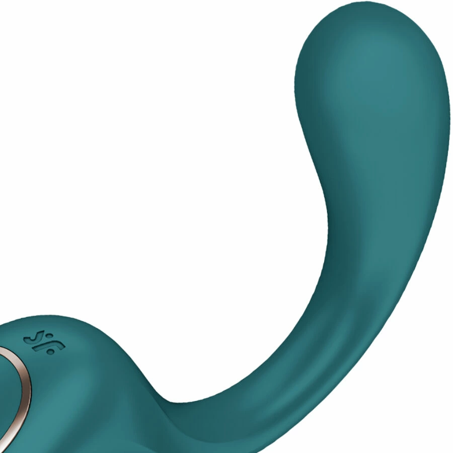 Satisfyer G for Goddess 2 Rabbit