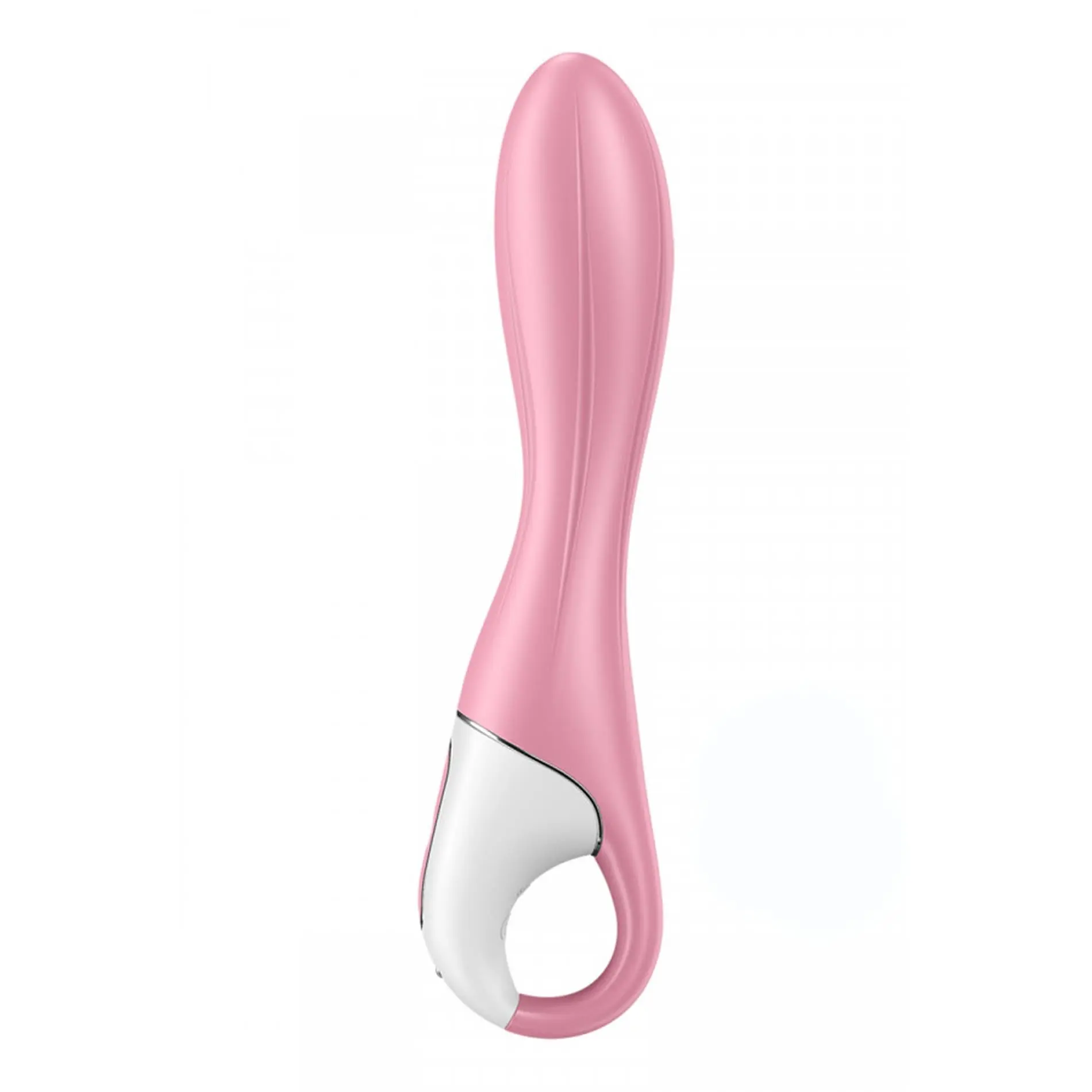 SATISFYER_Air Pump Vibrator 2 Inflatable G-Spot