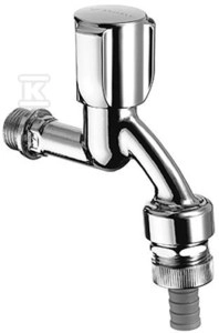 Schell Zawór czerpalny Comfort 1/2" chrom
