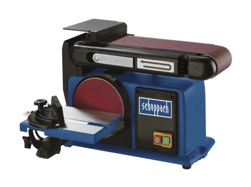 Scheppach BTS800 grinder 4903302901 SCH4903302901 4014915082095