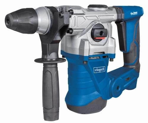 Scheppach DH1300PLUS 1250 W hammer drill