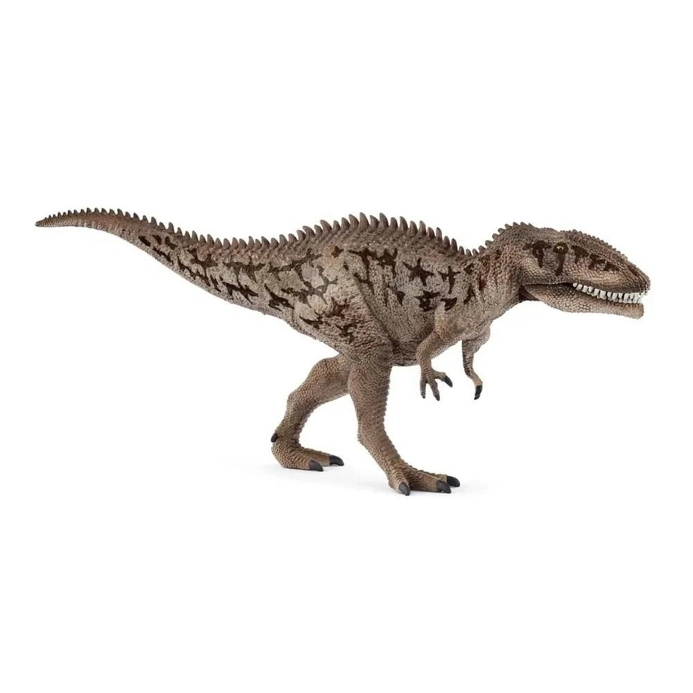 SCHLEICH DINOSAURS Carcharodontosaurus 15048 15048S 4059433760056