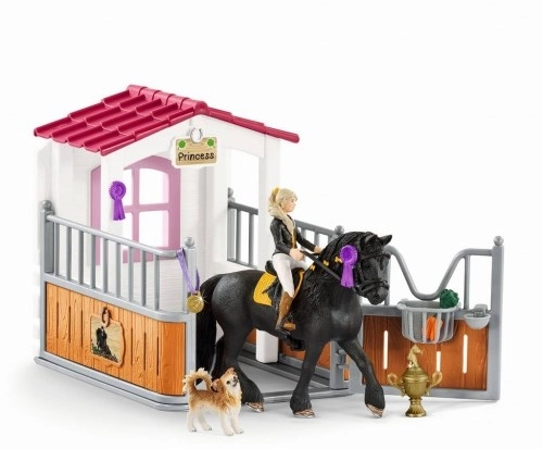 Schleich HORSE CLUB Horse Box with