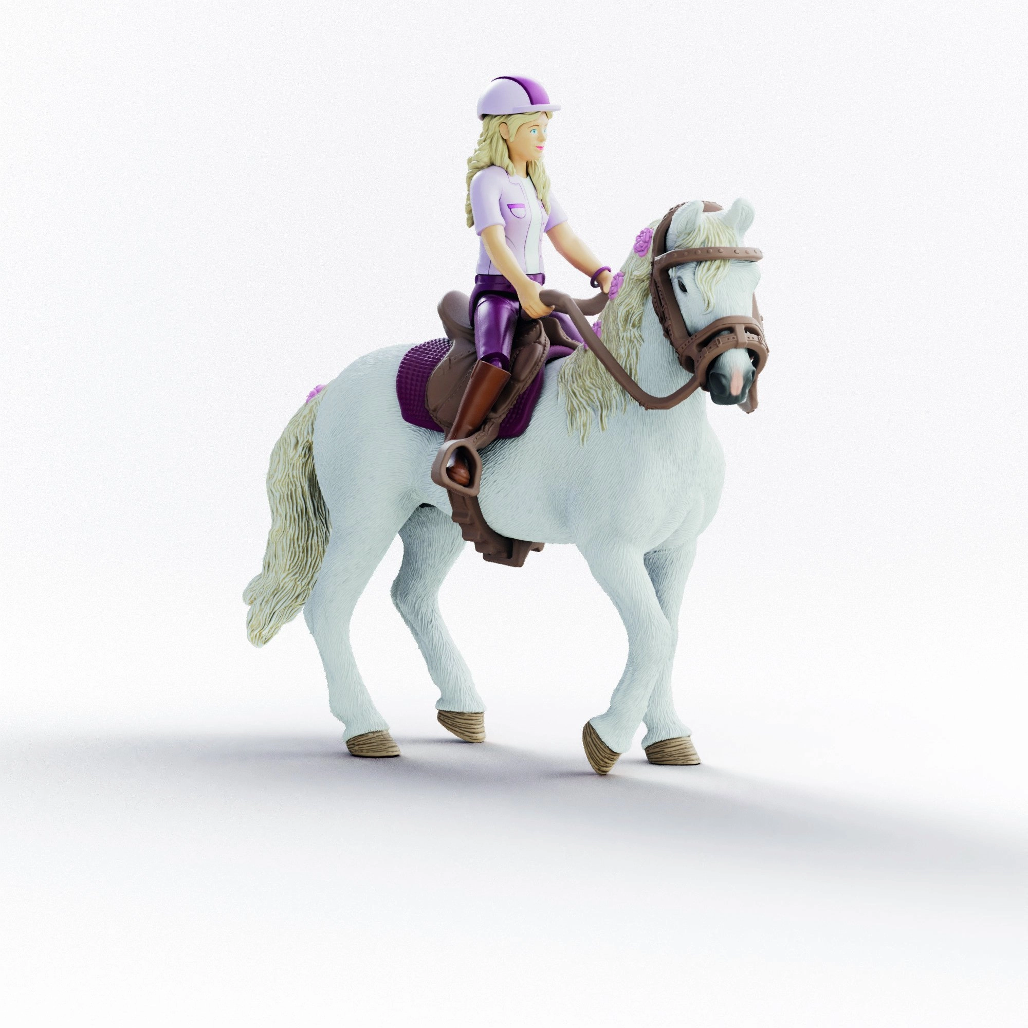 Schleich HORSE CLUB Sofia  Blossom 1273112