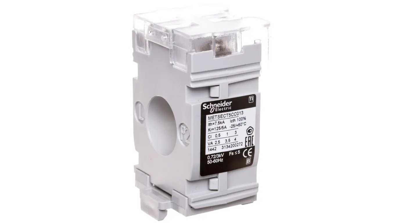 Schneider Electric METSECT Series Toroidal Ring