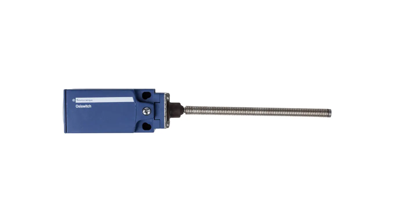 Schneider Electric XCKN2108G11 industrial safety switch