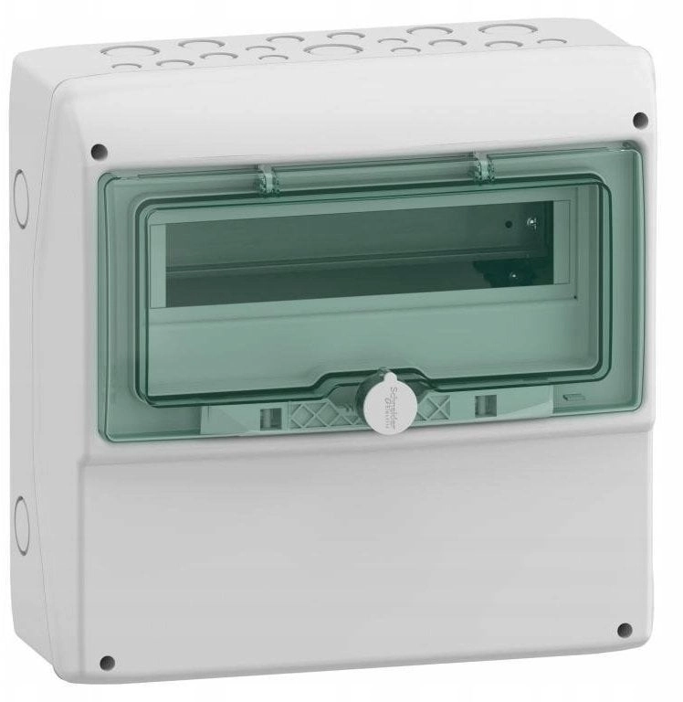 1x12 multifunction switchboard Mureva (former Kaedra)