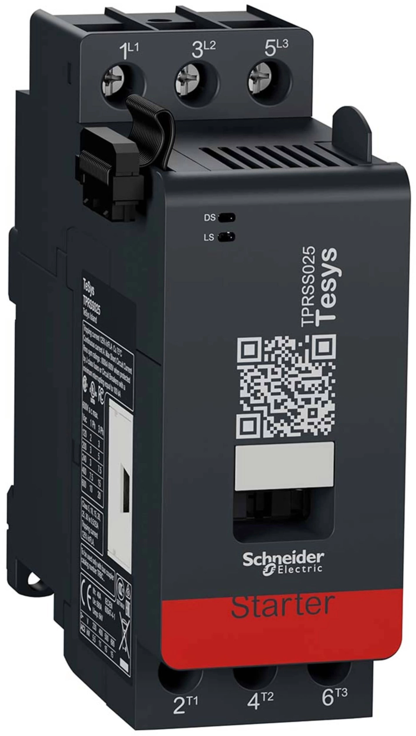 Schneider Electric TeSys Island DOL Starter